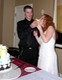 Tasting the cake