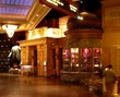 Red Square restaurant
