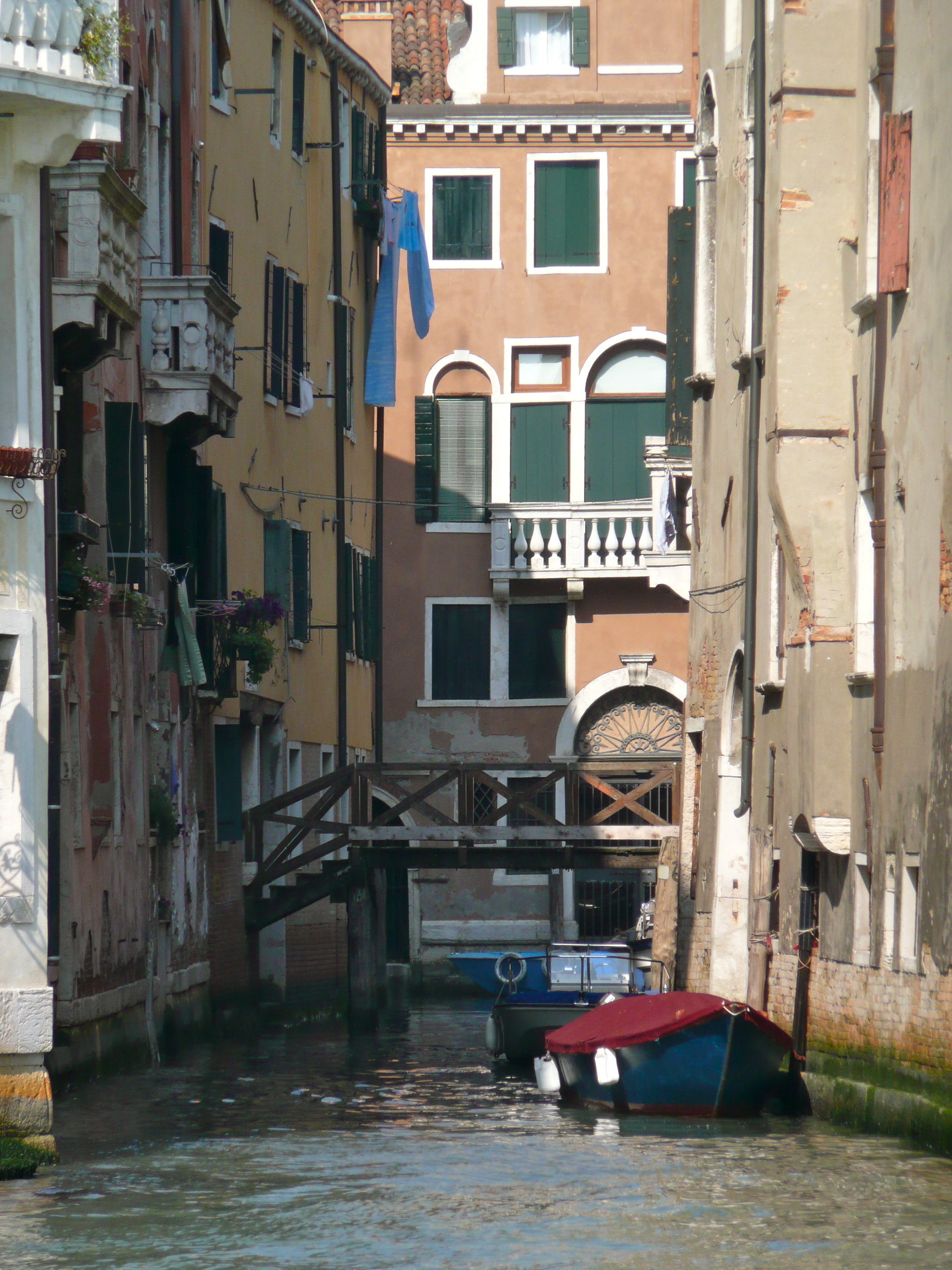 Another canal view