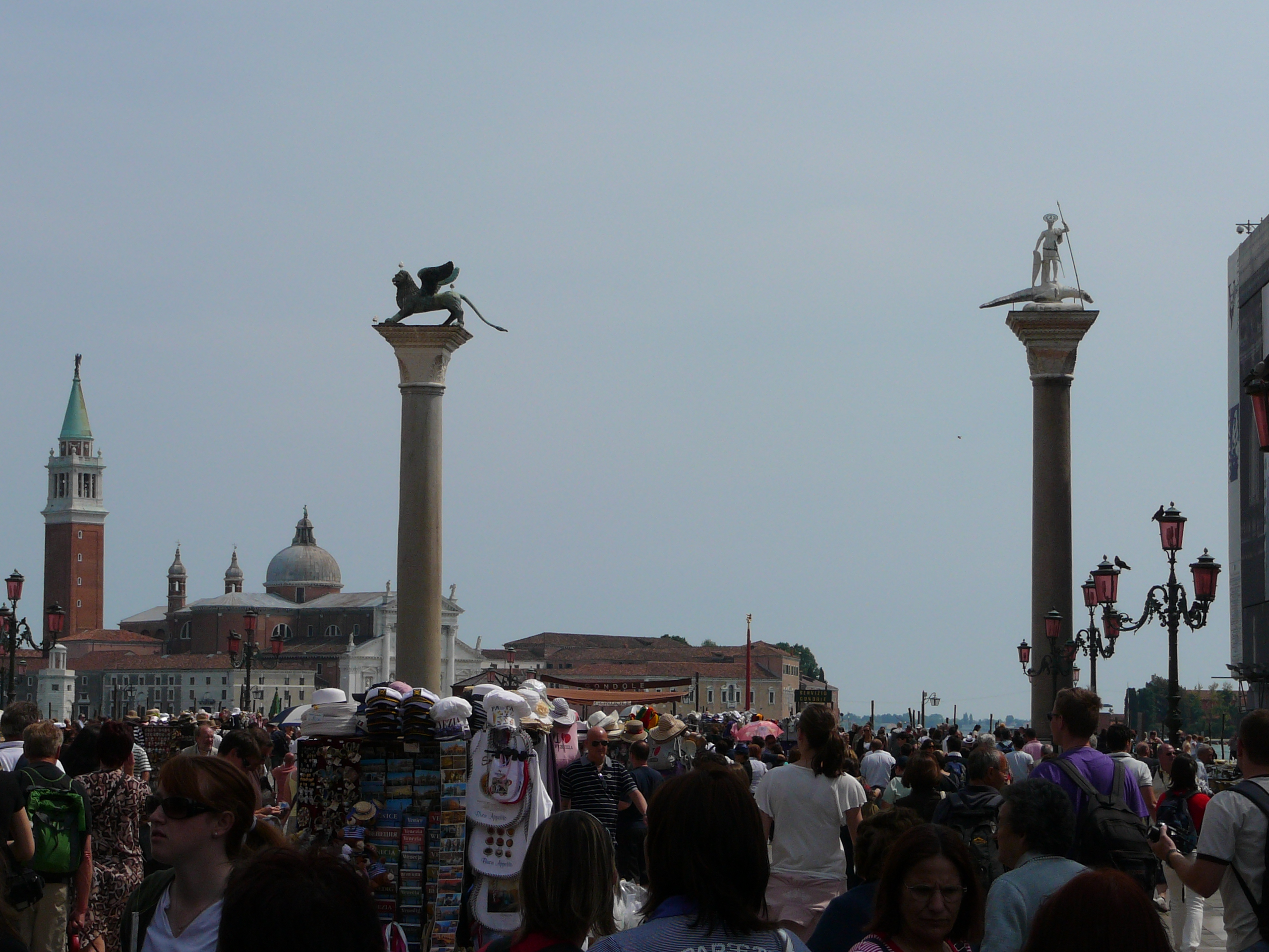 Piazza San Marco