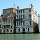 Palaces on the Grand Canal