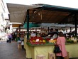 Fruit market