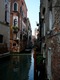 A romatic Venetian canal