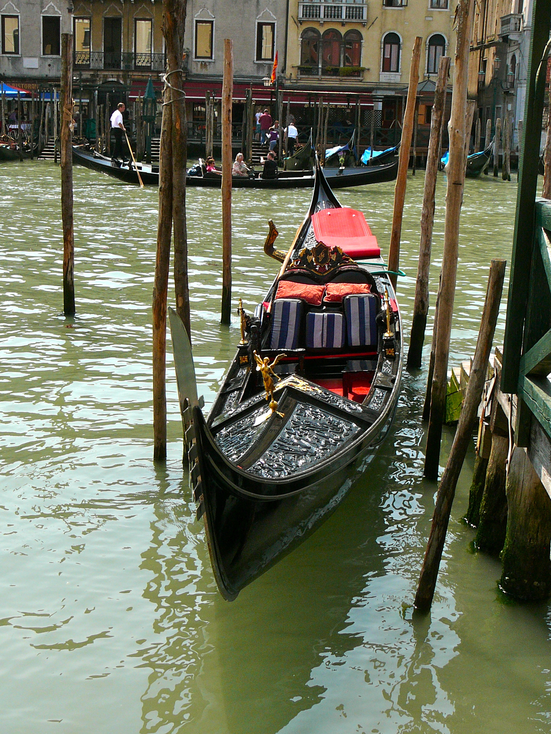 Gondola