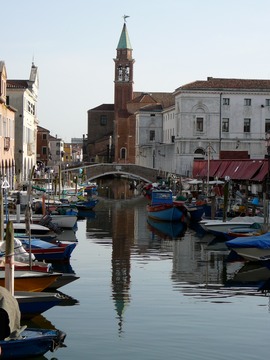 Chioggia