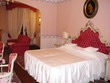 Ferrara hotel room