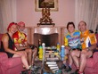 We liven up the hotel decor in Ferrara