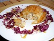 Ferrara specialty: maccheroni pie