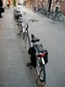 Ferrara is a biking city