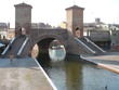 Treponte in Commachio