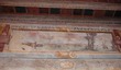 Ravenna hotel: do antique frescos have cowboys and ... elephants?