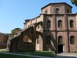 Ravenna Basilica di San Vitale