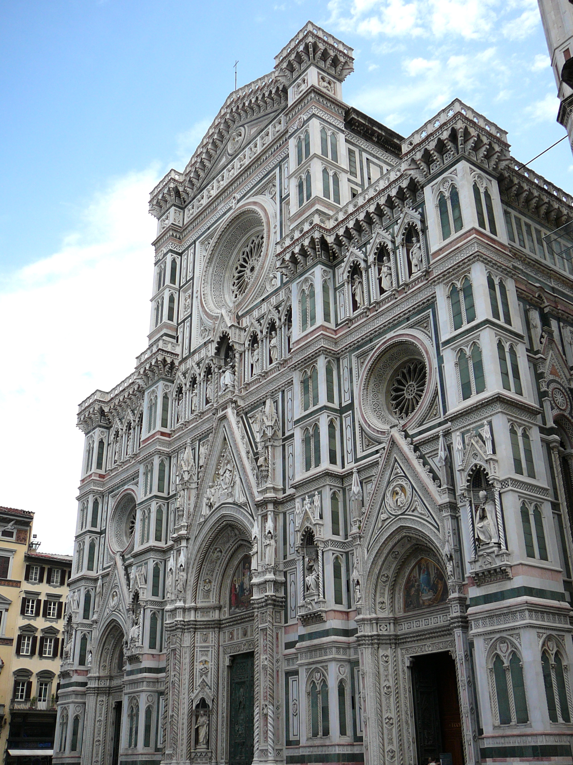 The Duomo
