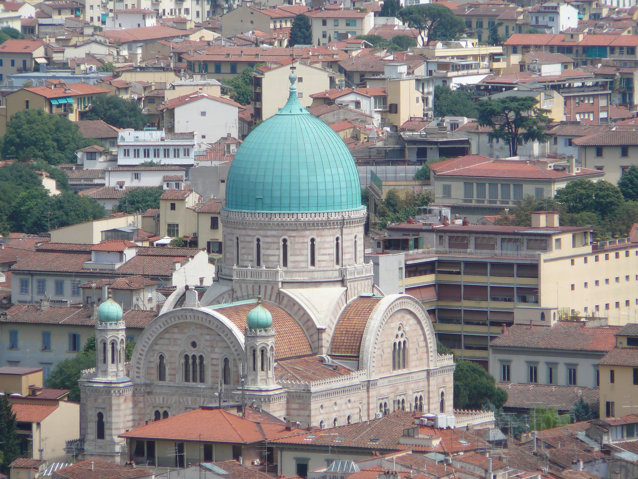 Synagogue