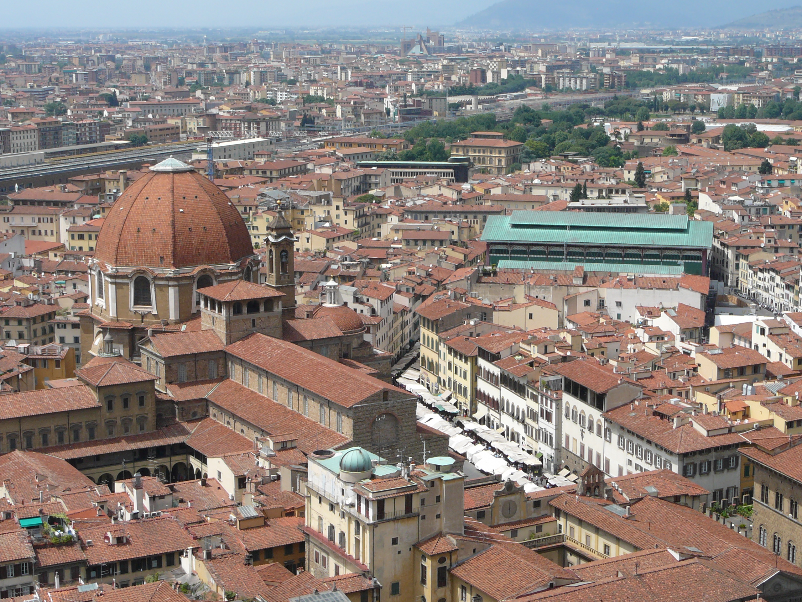 Medici Chapel