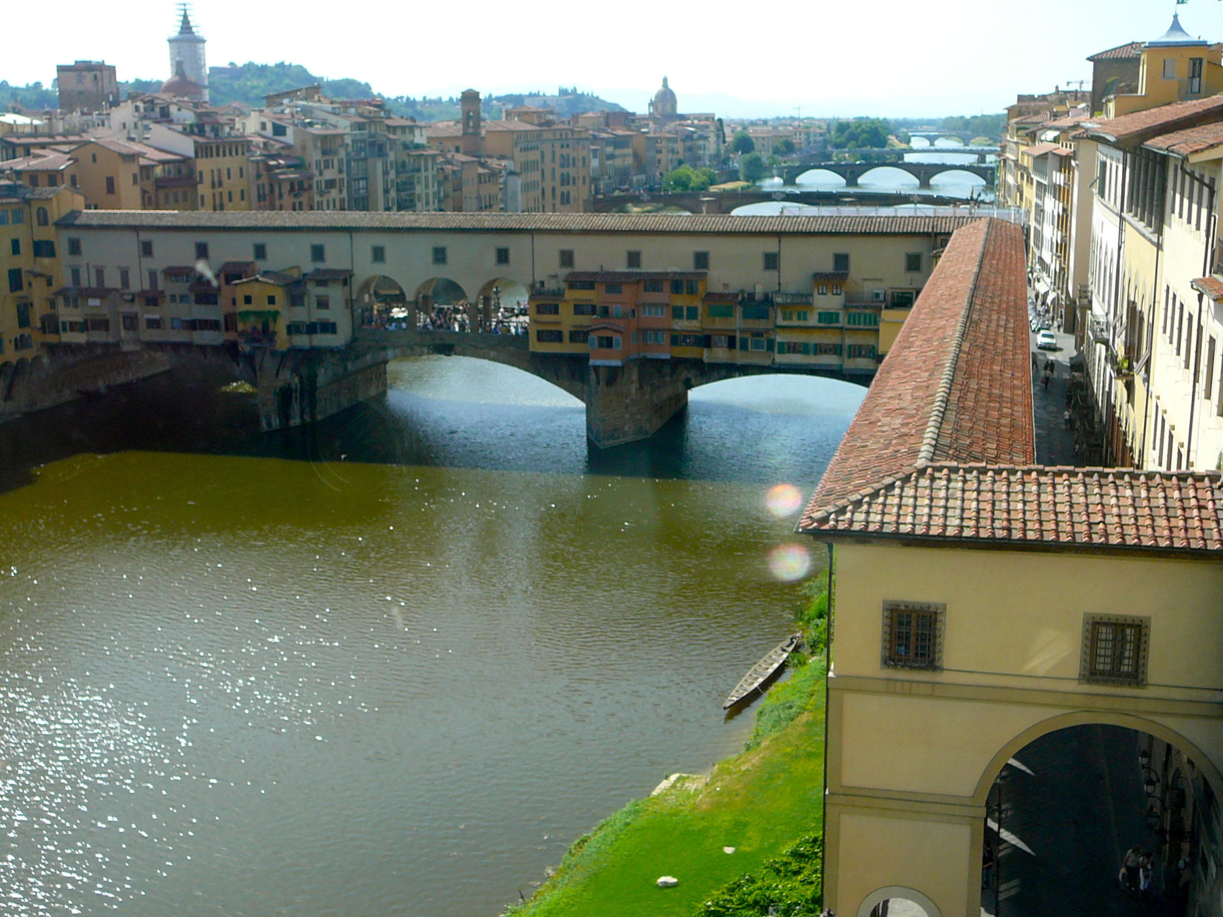 Ponte Vecchio