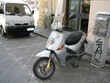 Electric "gas station"