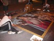 Street artists