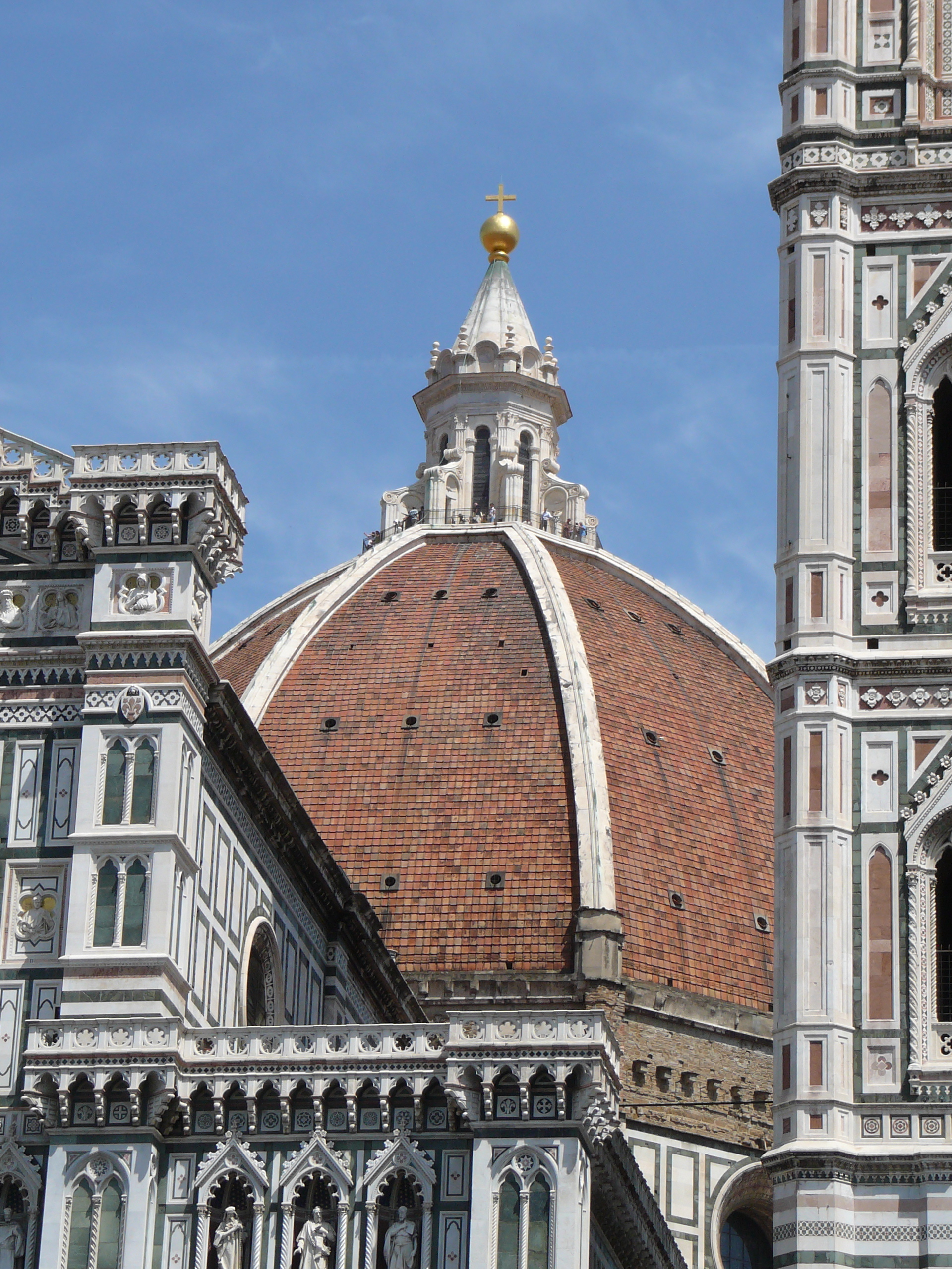 The Duomo