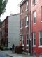 Ross's house in Philly