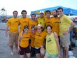 Yellow Submarines