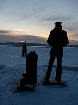 Lake Champlain