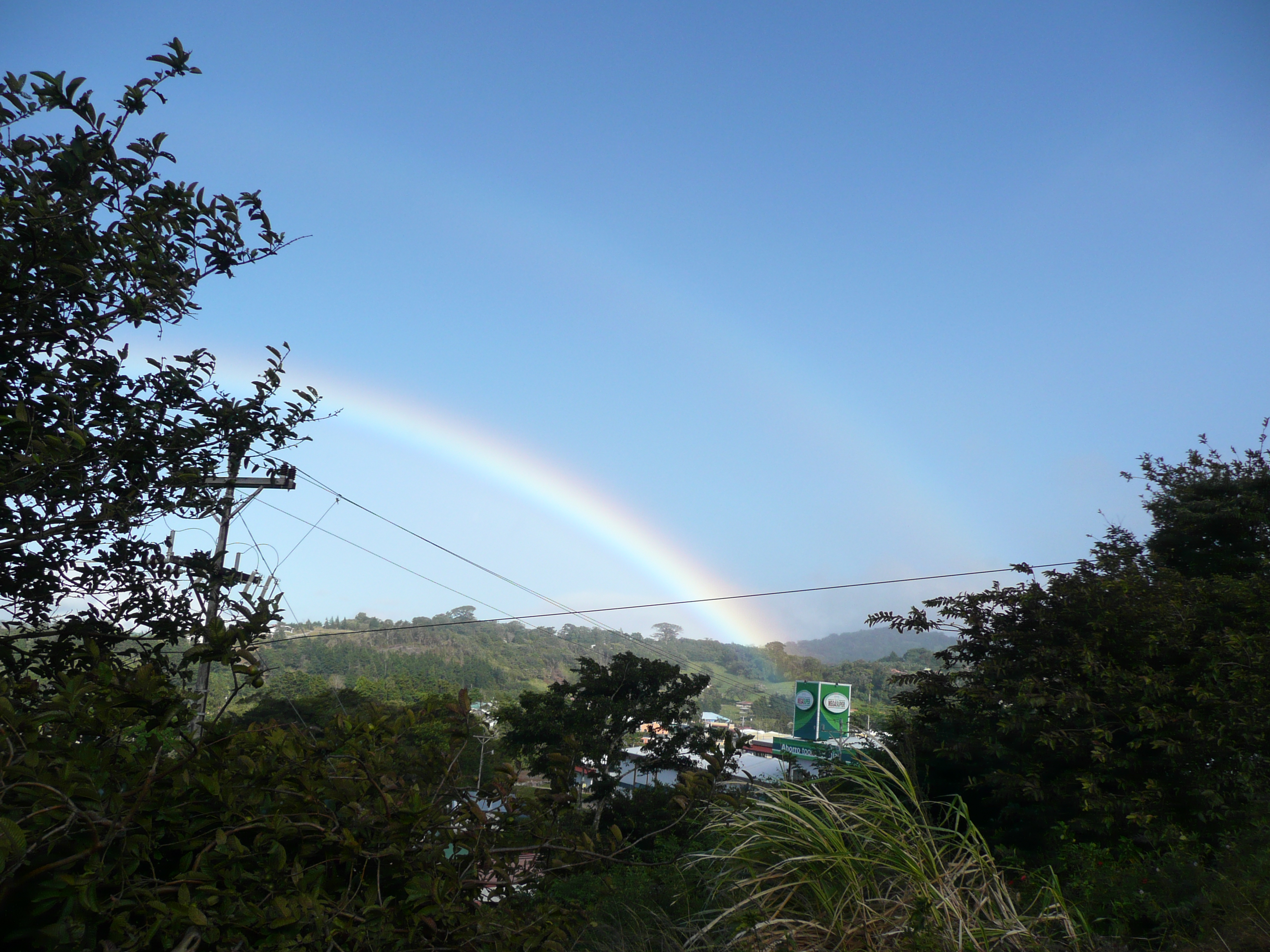 Rainbow