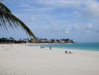 Tamarijn resort seen from Divi