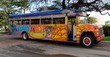 Banana bus