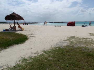 Baby Beach
