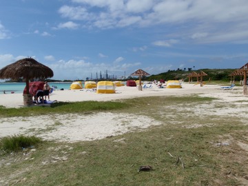 Baby Beach
