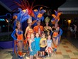 Entertainers at Tamarijn