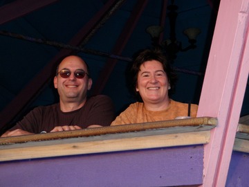 Ben & Kathy