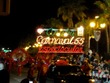 Aruba "lighting parade"