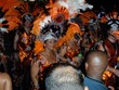 Crazy costumes...