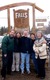 George, June, Rick, Kathy, and Gitte