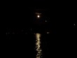Moon over BVI