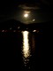 Moon over BVI