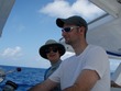 Erik and Kathy