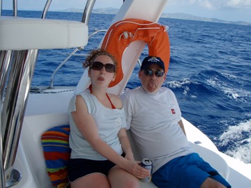 Em & Rick...