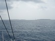 Sailing in the BVI