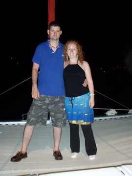 Erik & Emilie