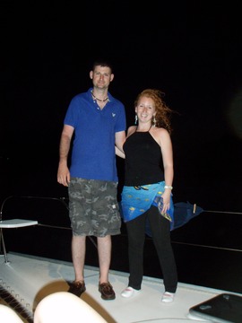 Erik & Emilie