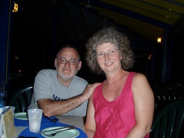 Rick & Gitte