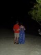 Ben & Kathy at the Bight