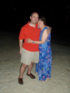 Ben & Kathy