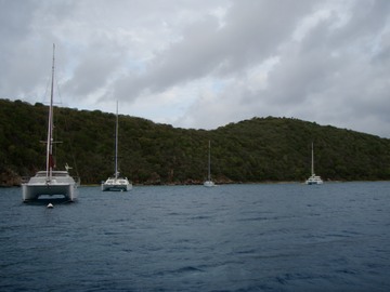 Sailor Bay, Norman I