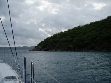 Sailor Bay, Norman I