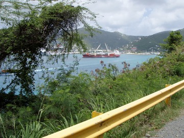 Road Harbour