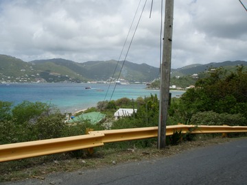 Road Harbour